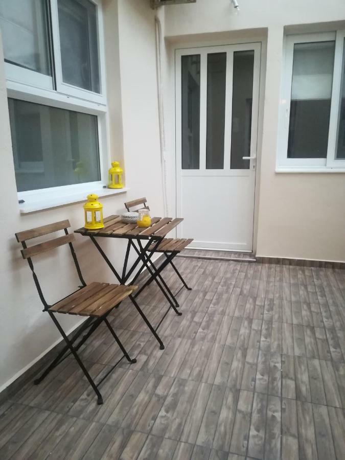 Pireaus Charming Sparkle Zewnętrze zdjęcie